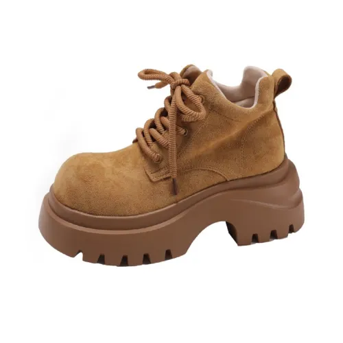 OLDDESIRE Martin Boots Женские