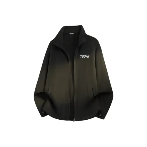 Miniso Унисекс Бархатные Куртки