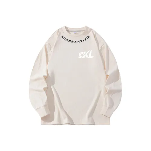 CHUANGKULAI Унисекс Свитшоты