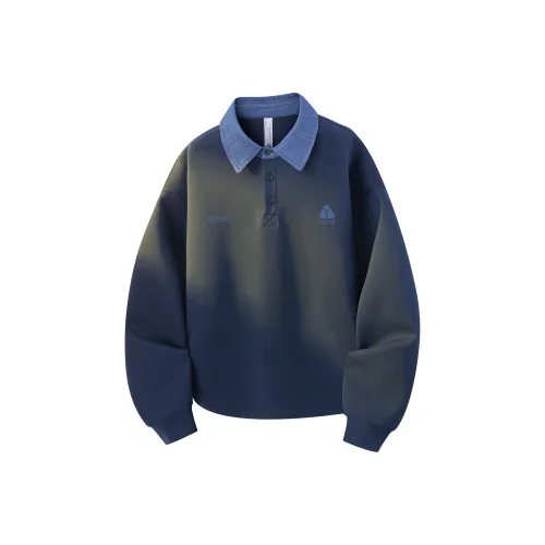 FIVE CM Унисекс Свитшоты