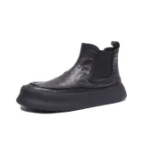 Чёрный теплоизоляционный флисовый подклад