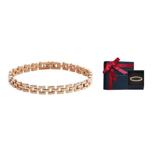Daniel Wellington Alloy Браслеты Женские