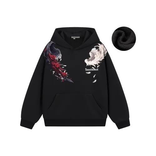 SUNSETMONENT Унисекс Свитшоты