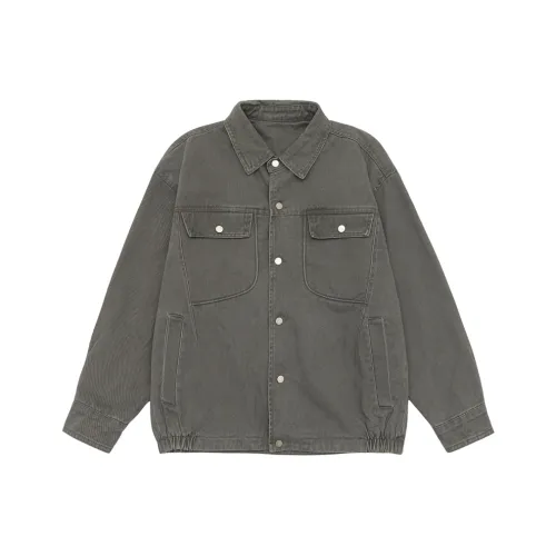 WAYHWEI Унисекс Куртки