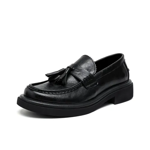 DY Мужская повседневная обувь с низким верхом для мужчин