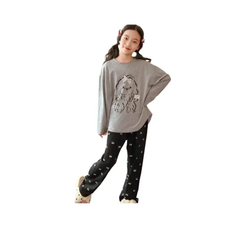 Guldoeleph Серый Школьный возраст Lounge Набор