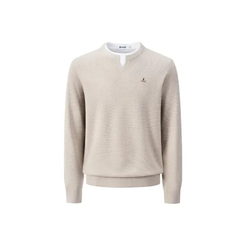 NAVIGARE Мужской Трикотаж