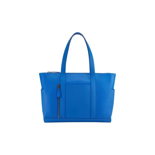 BVLGARI Gentleman Bags Men's