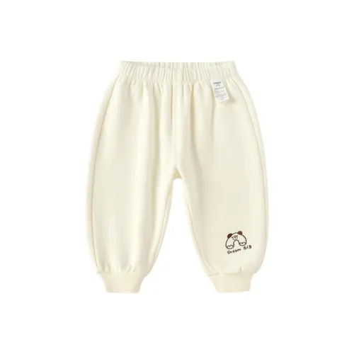 Детский и малыш BALABALA Вязаные тренировочные штаны