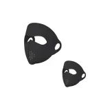 Чёрный (2 шт)