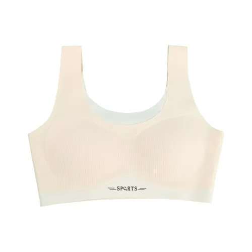 LoveEsteem Школьный возраст Бандо Бюстгальтеры Спортивные бюстгальтеры