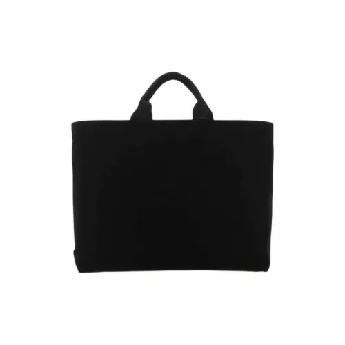 PRADA Luggage Collection Мужской Черный