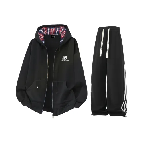 Mackyo Унисекс Свитшот Комплекты