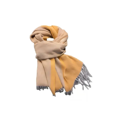 STUFFER Шерсть Вязаные Шарфы Унисекс