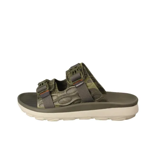 MERRELL Hut Ultra Слипоны Мужские