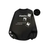 Черный (с флисовой подкладкой)