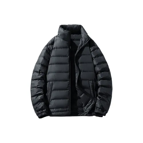 FORHUG Черный Унисекс Пух