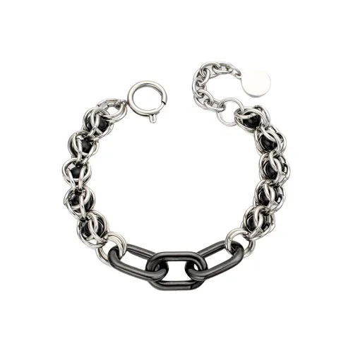 DEVILNUT Сплав Браслеты Унисекс