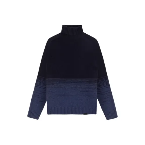 Colmar Синие Мужские Свитера