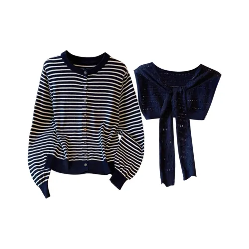 KXRP Женская трикотажная одежда