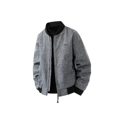 VGVX Унисекс Куртки