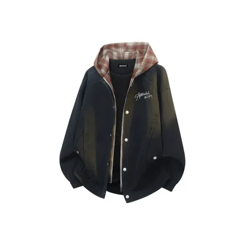 DBD WH Унисекс Куртки