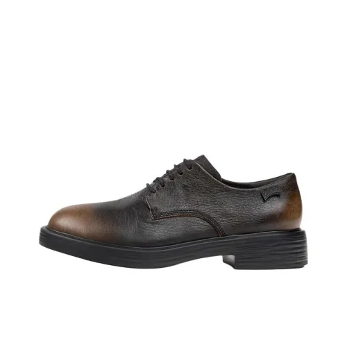 CAMPER Dean Shoes Men Black Brown