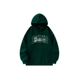 Темно-зеленый