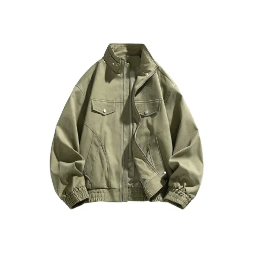 D W Мужские Куртки