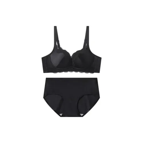 AIMENGYISI Женское нижнее белье Наборы