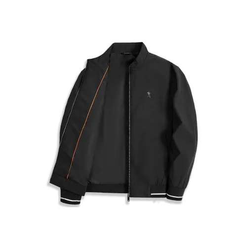 Куртки и пальто Dance with Wolves для мужчин