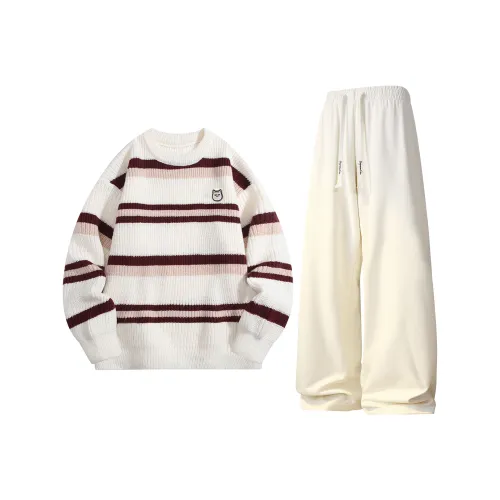 Supremo Cat Повседневная спортивная одежда Унисекс