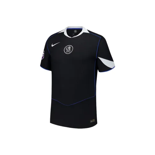 Nike Dri Fit ADV Футбол Джерси Мужской