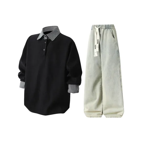 URBAN AUTHENTIC Повседневная Спортивная Одежда Унисекс