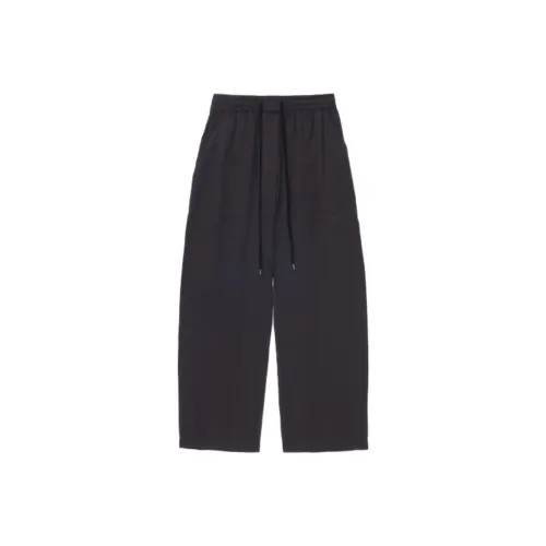 STUDIO NICHOLSON FW25 Повседневные брюки Женские