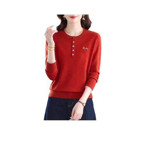 MEXICAN Женская трикотажная одежда