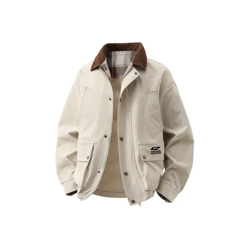 IGOI Унисекс Куртки