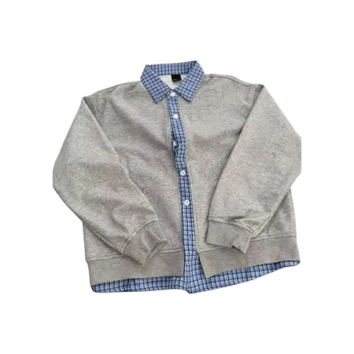 SOUL WORKER Унисекс Свитшоты