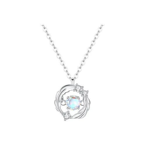 Crafts Women's Цветное Глазурное Ожерелье Женское