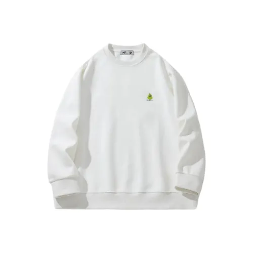 MR.MUDI Унисекс Свитшоты