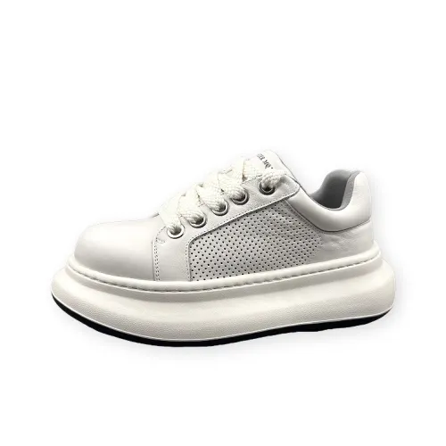 UCOC x STELLA WEISZ Низкий топ Повседневная обувь Унисекс