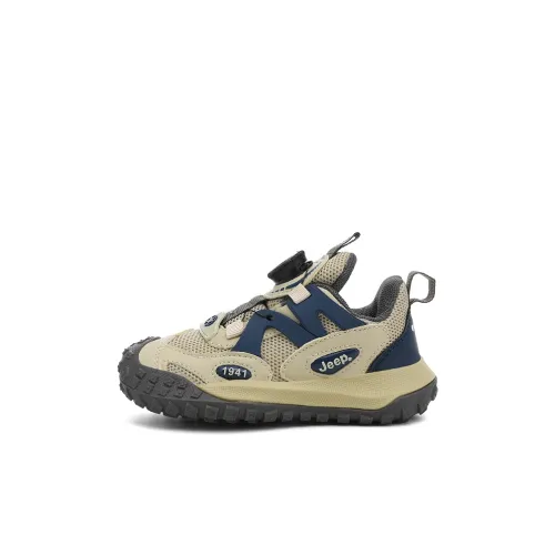 Jeep Endless Run Collection Устойчивый к истиранию Легкий Амортизирующий Тихий Противоскользящий Низкий Топ