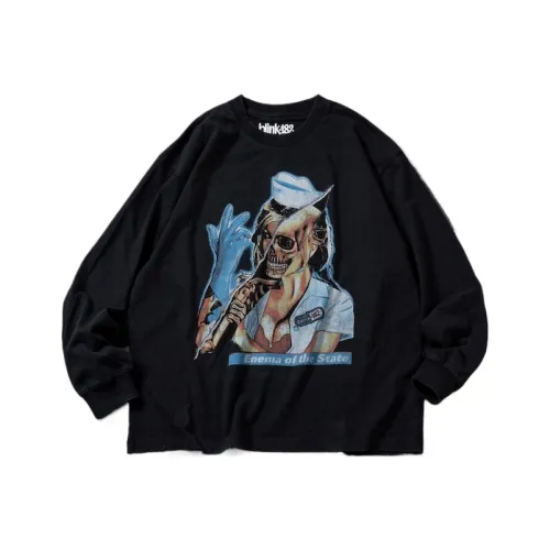 FREAK'S STORE FW25 Blink T Рубашка Мужская