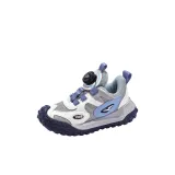 OZ-W5628 Серый Синий [Двойная сеть, Дышащий]