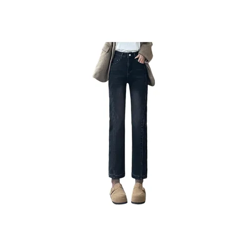 JEANSWEST Женские Джинсы