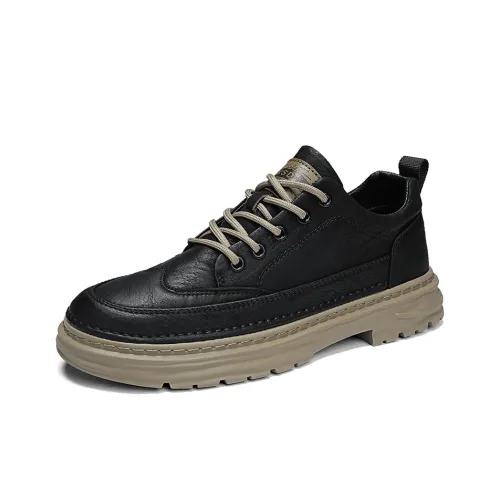 H2 Trendy Versatile Мужская обувь Коммутирование Легкий Удобная обувь для мужчин Повседневная обувь Мужская