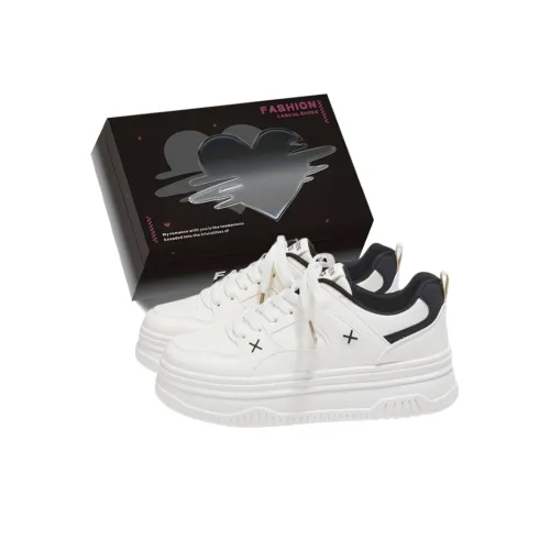 Worm's Home Скейтборд Кроссовки Женские