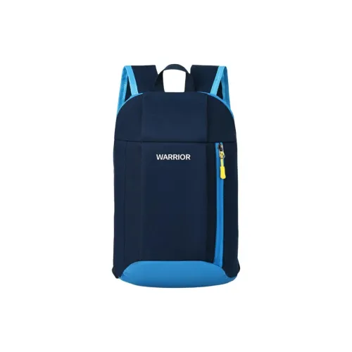 Warrior Oxford Рюкзак Стандартный Детский Синий Розовый Светло-Синий