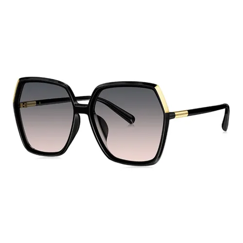 BOLON Нерегулярная форма Солнцезащитные очки Женские