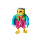 Розовые комбинезоны